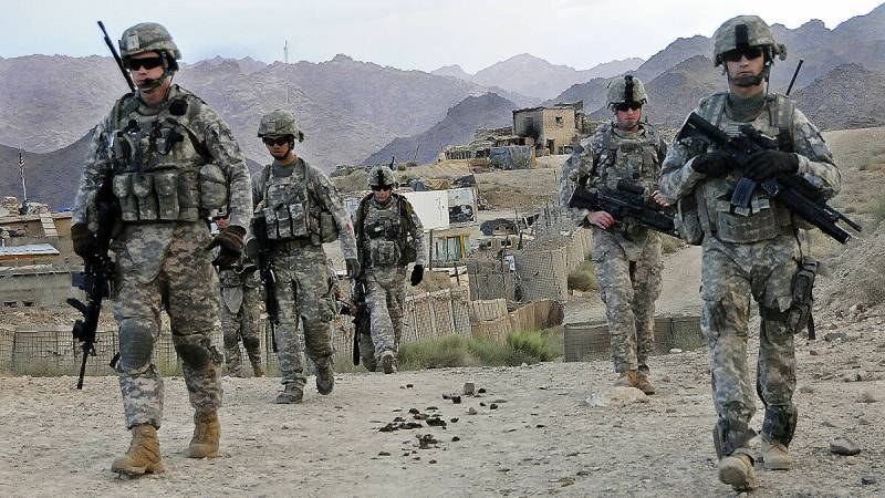Pakistan hopes for a peaceful Afghanistan as US starts pullout 