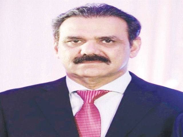 No power on earth can sabotage CPEC: Asim Bajwa