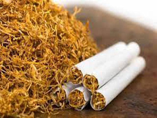 Tobacco export declines 13.86pc in 9 months