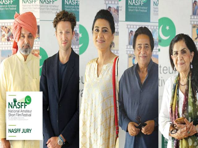 Teaser of web series ‘Karachi Kahaani’ is out now