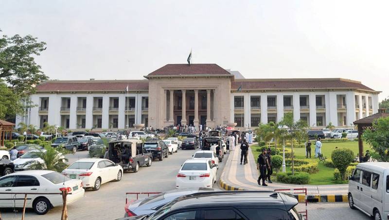Punjab cabinet gives nod to new budgetary proposals