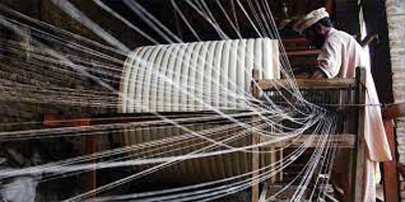 Textile exports surge 18.85pc to $13.748b in 11 months