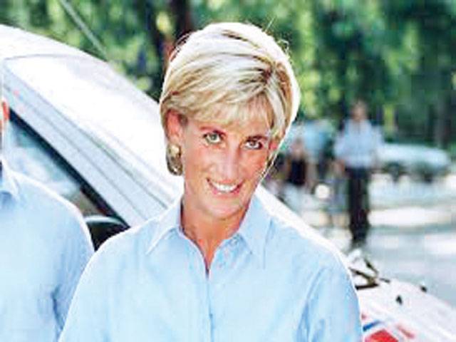 Rescuer recalls what Princess Diana said during her final moments before death