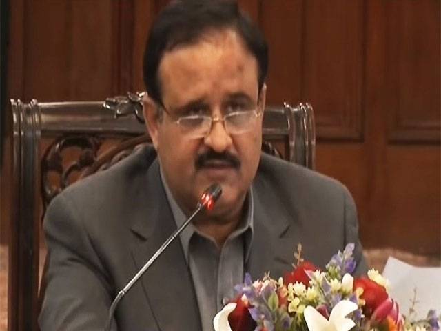 CM chairs meeting to devise corporate agriculture farming policy