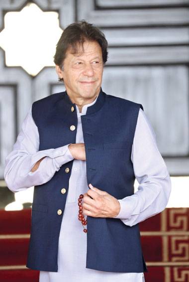 Pakistan will take no military action against Talibaan: PM