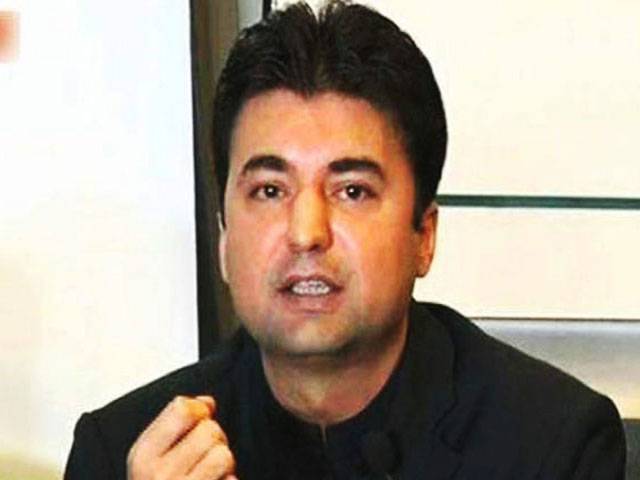 PTI determined to turn AJK a true model welfare State: Murad Saeed