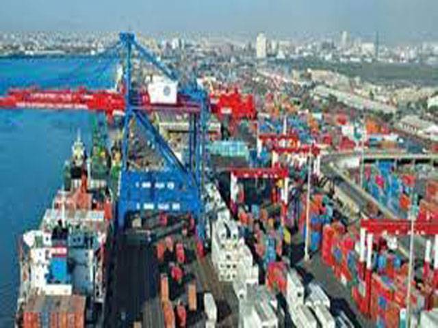 Exports to China surged by 34 per cent to $2.33 billion in last fiscal year