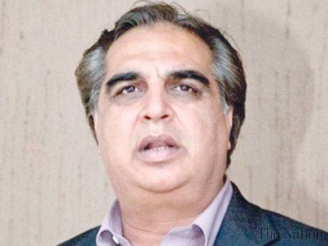 Governor rejects plan to appoint Wahab as Karachi’s administrator