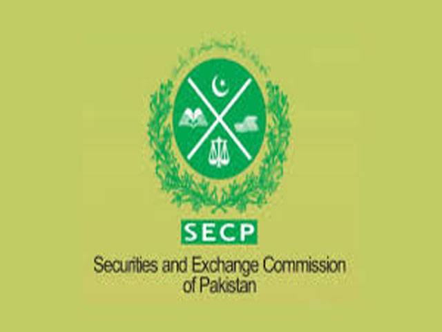SECP registered 2,504 companies in June