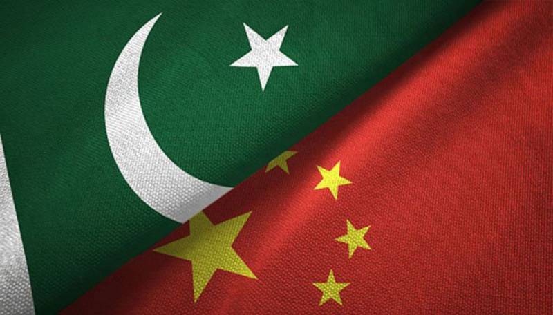 Pakistan, China likely to sign framework agreement for Industrial Cooperation 