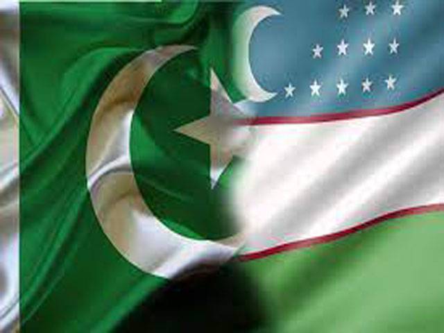 Pakistan, Uzbekistan agree to expand bilateral trade ties