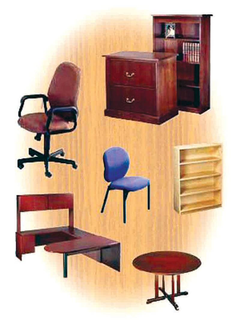 Furniture industry needs incentives to boost exports