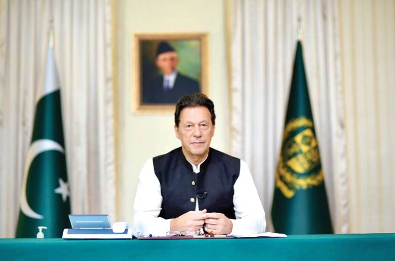 PM opposes lockdown, citing economic reasons