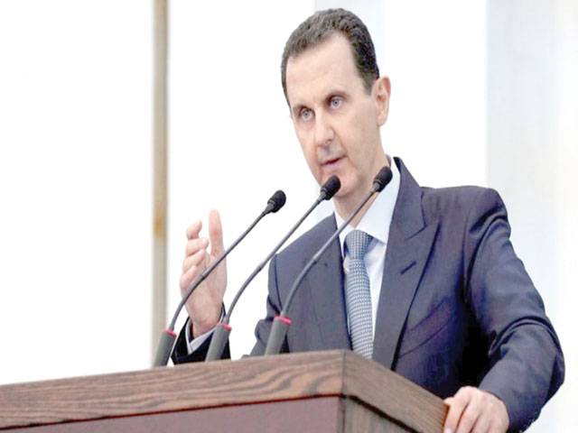 Syria’s Assad approves new cabinet: presidency
