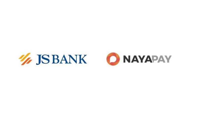 JS Bank partners with NayaPay for digital payments