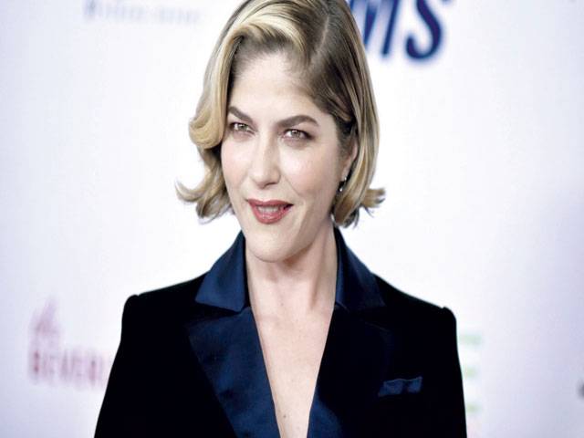 Selma Blair: Actress says she’s in remission from multiple sclerosis