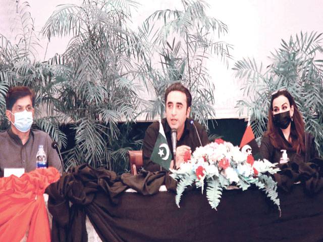 Don’t fall prey to any expediency on terror; implement NAP: Bilawal