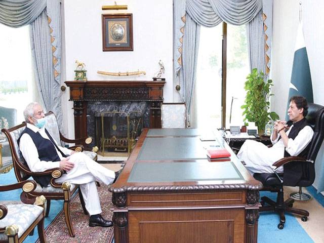 PM approves framework for promotion of school, domestic cricket