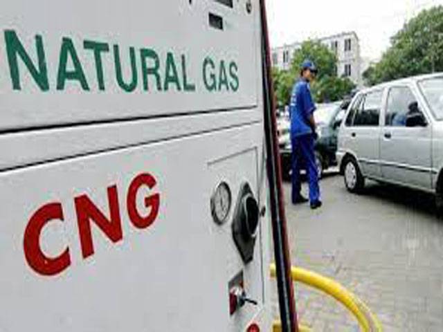 CNG body demands waiving off additional taxes as gas price set to go up in Punjab, Sindh
