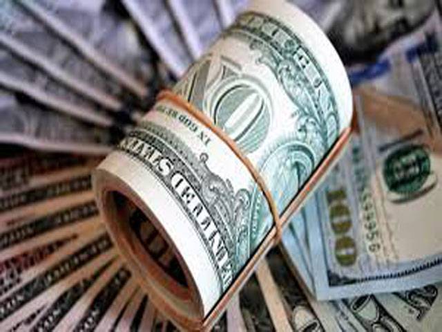 Dollar gains 36 paisas vs rupee
