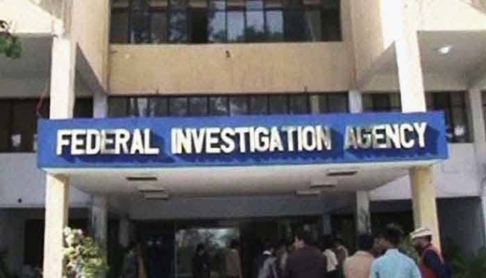 Court orders FIA to submit complete challan in US national defamation case