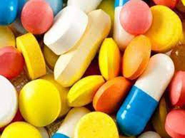 Pharmaceutical goods export up 14pc in 2 months  