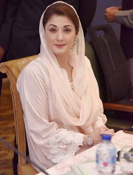 Maryam moves IHC to nullify Avenfield Apartment verdict