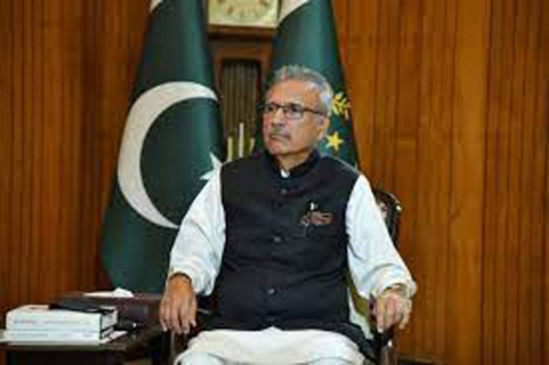 President phones martyred soldiers’ families, expresses condolences