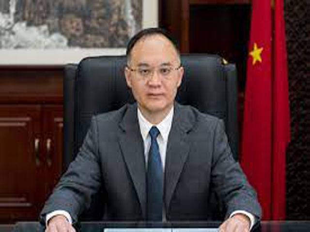 CPEC projects benefiting local communities in Pakistan: Nong Rong