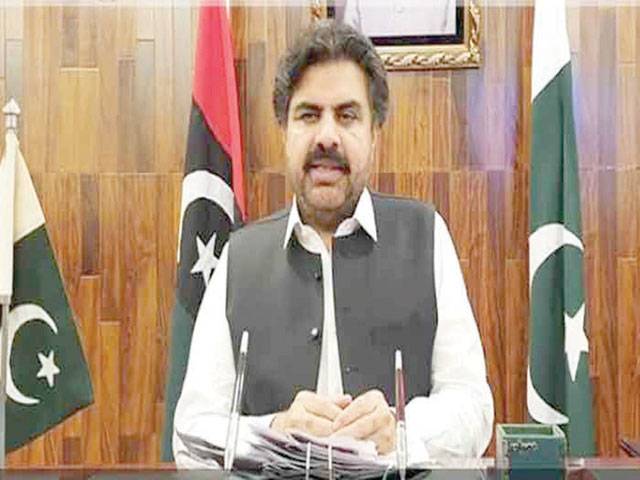 Sindh govt for provision of basic amenities at public doorsteps, says Nasir Shah
