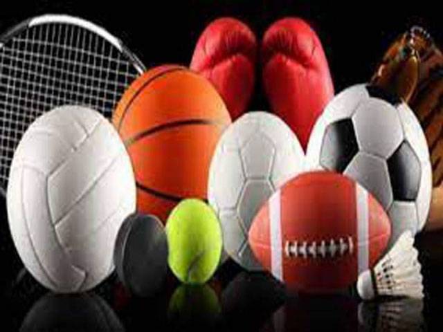 Sports goods’ export increase 11 percent