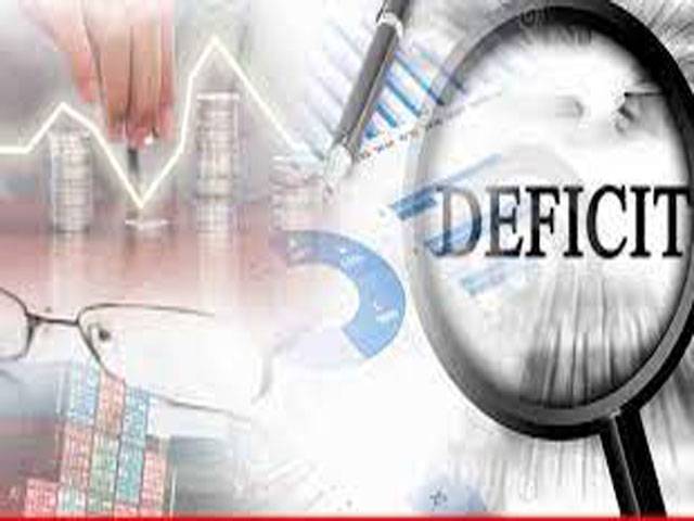 Current account deficit widens to $3.4 billion in first quarter of current FY