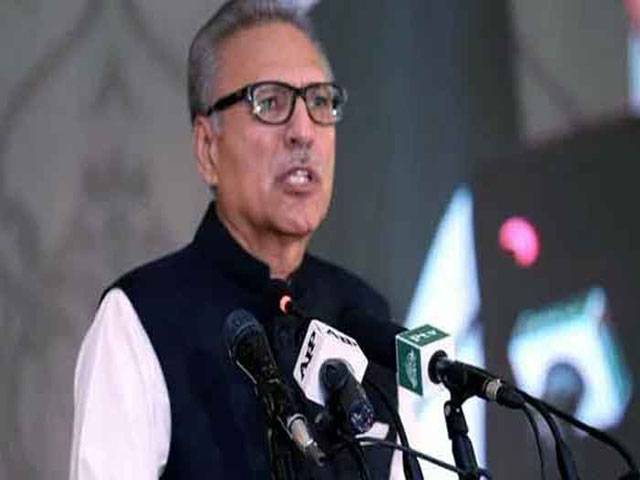 President phones martyred soldiers’ families for condolence
