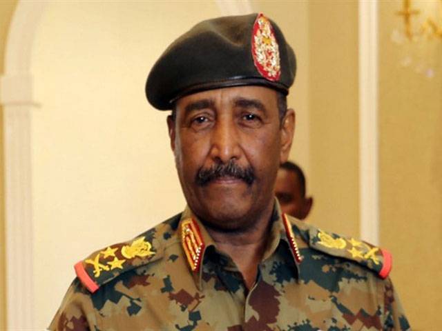 Sudan General declares state of emergency, dissolves government after ‘coup’