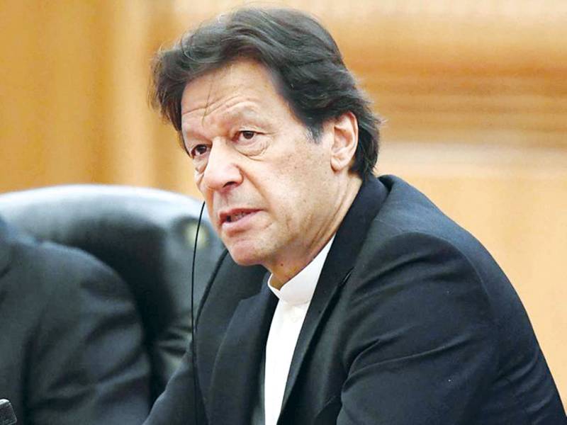 PM asks Sh Rashid for detailed report on talks with TLP