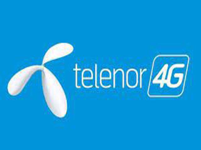 Telenor launches 4G services to empower people of AJK