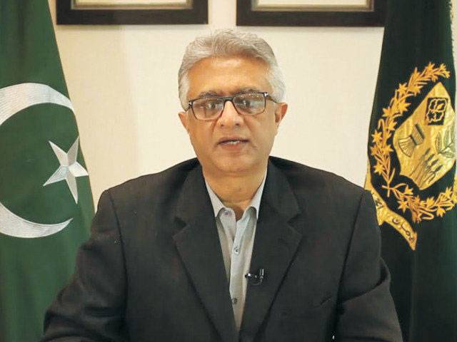 Digitising health systems can contribute to achieving universal health coverage: Dr Faisal