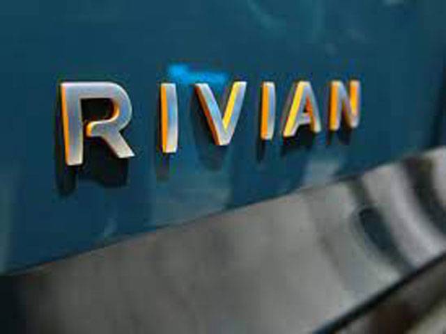 Rivian raises $11.9b in Wall Street debut
