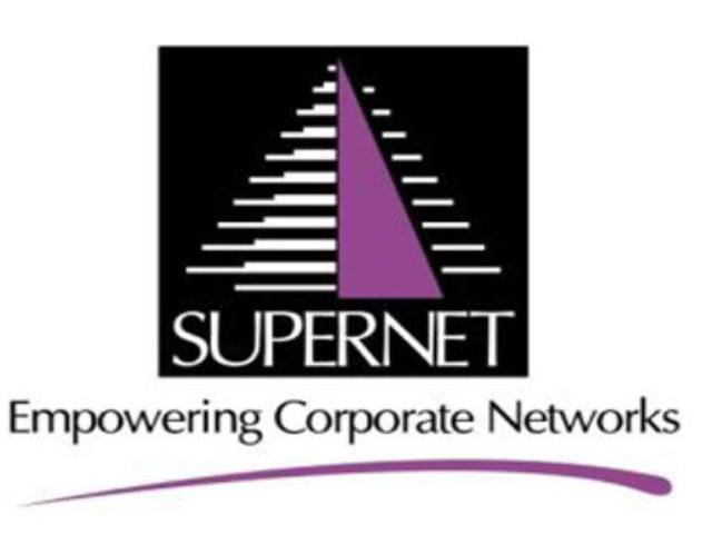 Supernet gets Rs100 million projects by strategic organisation