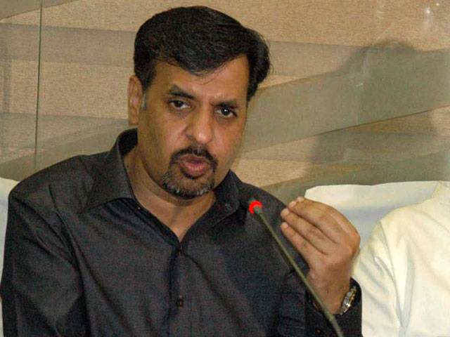 Mustafa Kamal declares ‘Jihad’ against Sindh rulers