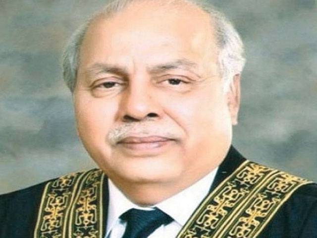 NADRA’s Boota wins petition over mistake in husband's name change