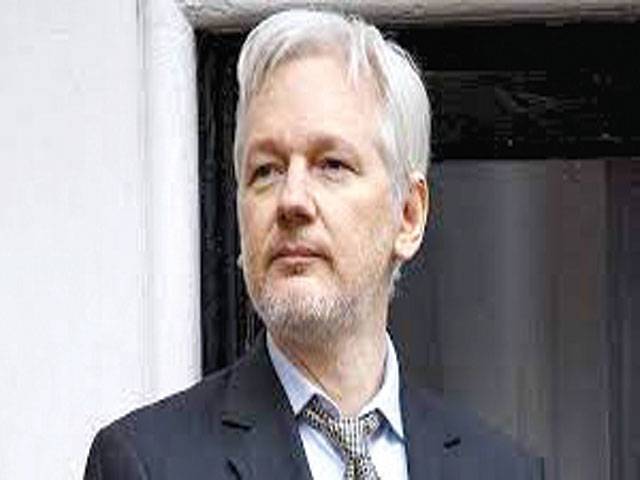 US govt wins appeal against block on Assange extradition