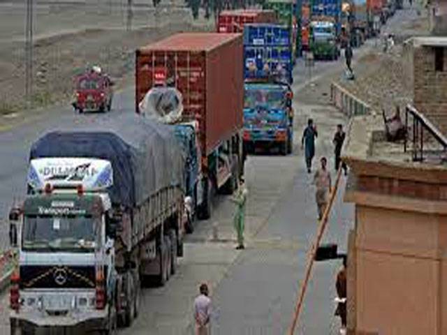 Pak-Afghan bilateral trade must for socio-economic uplift