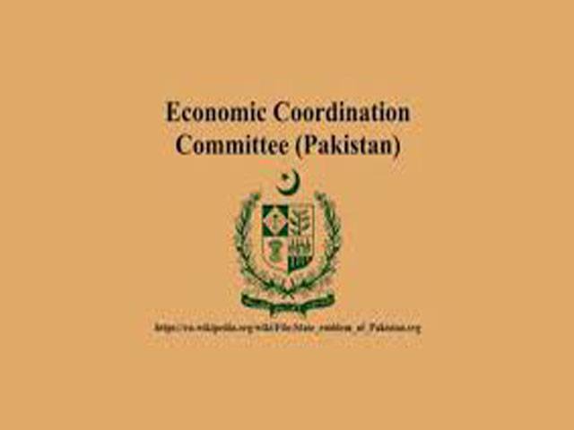 ECC approves launch of Ehsaas Targeted Commodity Subsidy Programme