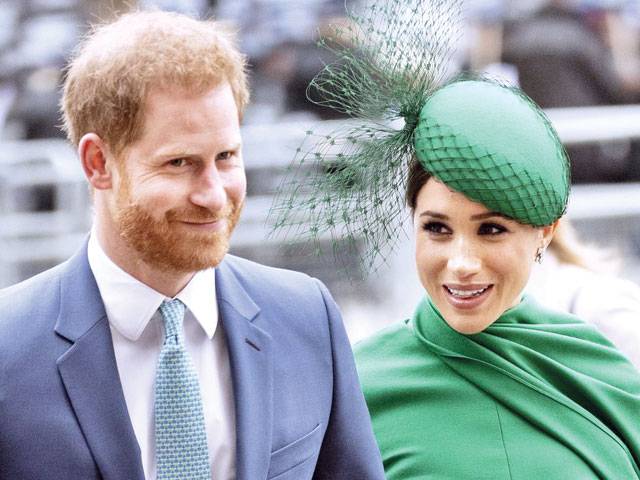 Prince Harry and Meghan Markle win hearts with their latest donation in California