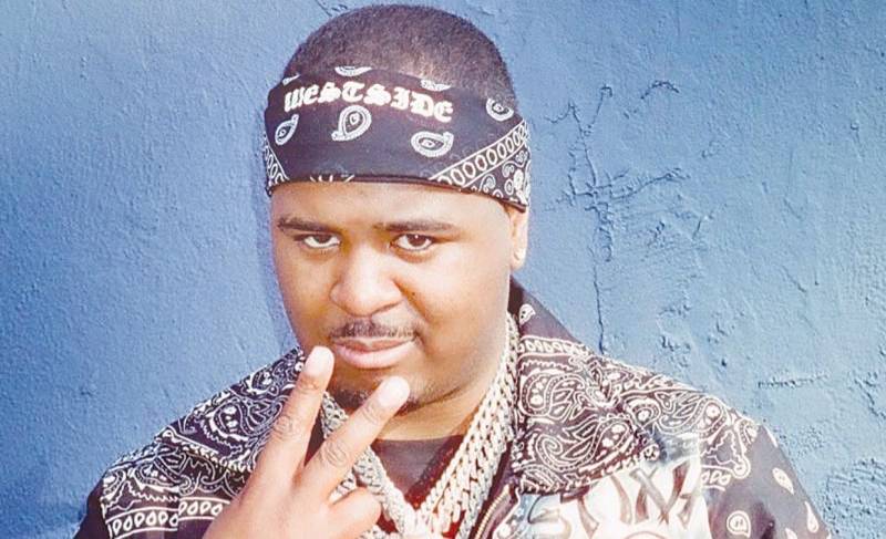 Drakeo the Ruler dies after stabbing at LA music festival