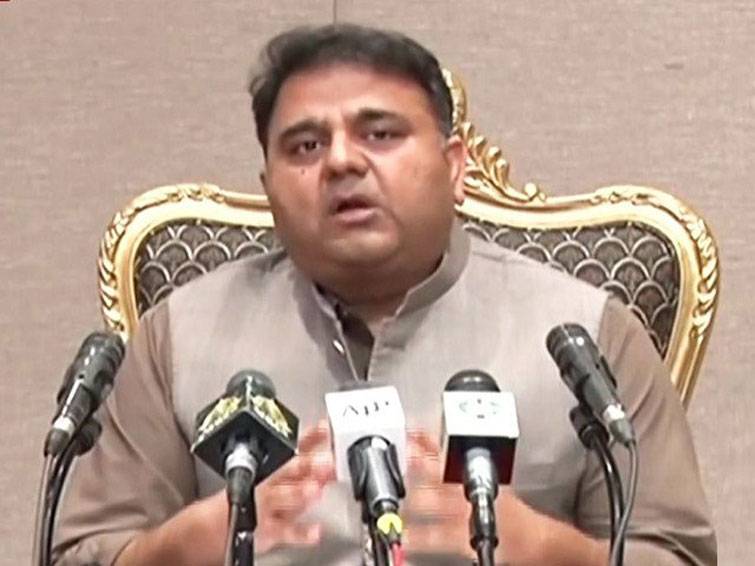 Section of media running fake news about Finance Bill: Fawad