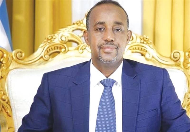 Somalia’s President says PM suspended as elections spat deepens