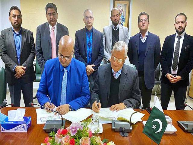 PC inks FASA with FAC for auction of 17 federal govt properties