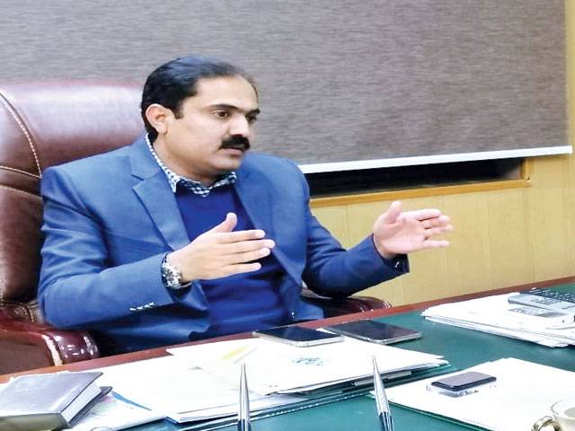 Bahawalpur DC calls for timely completion of uplift schemes